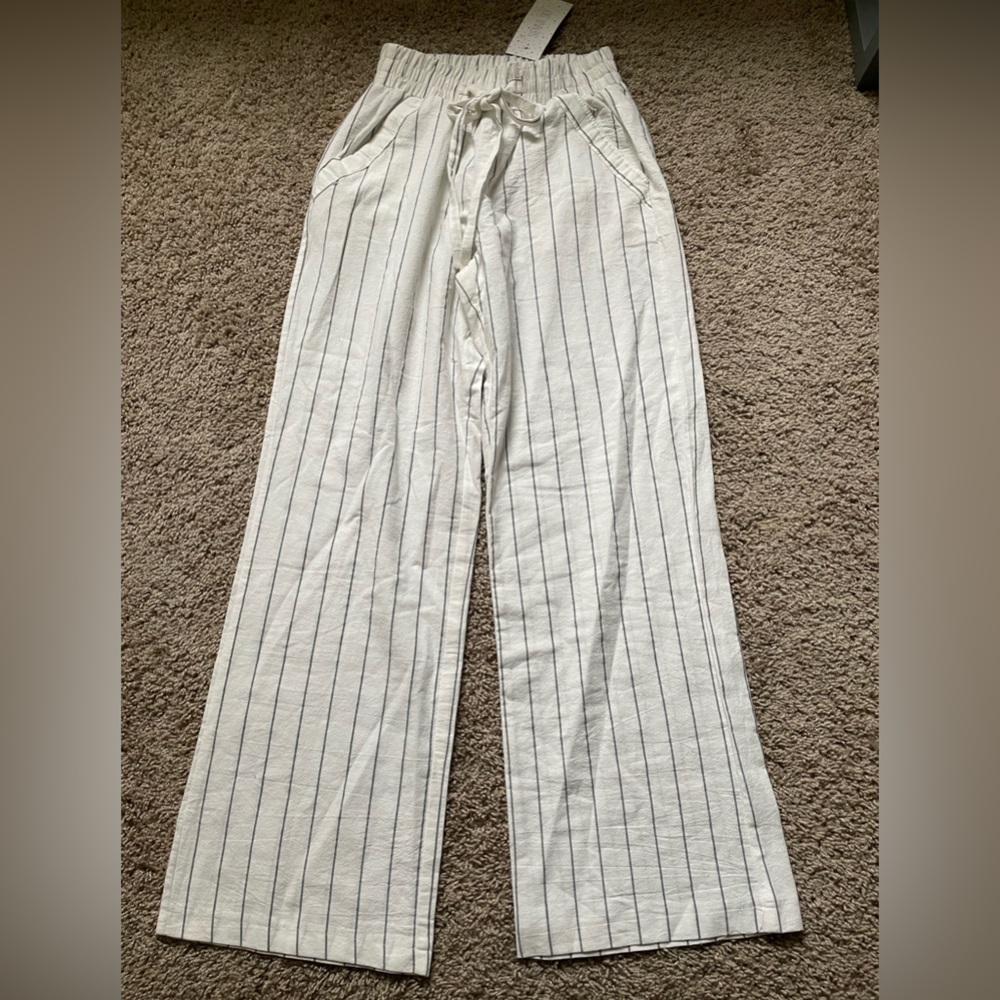 sienna sky boho pants!